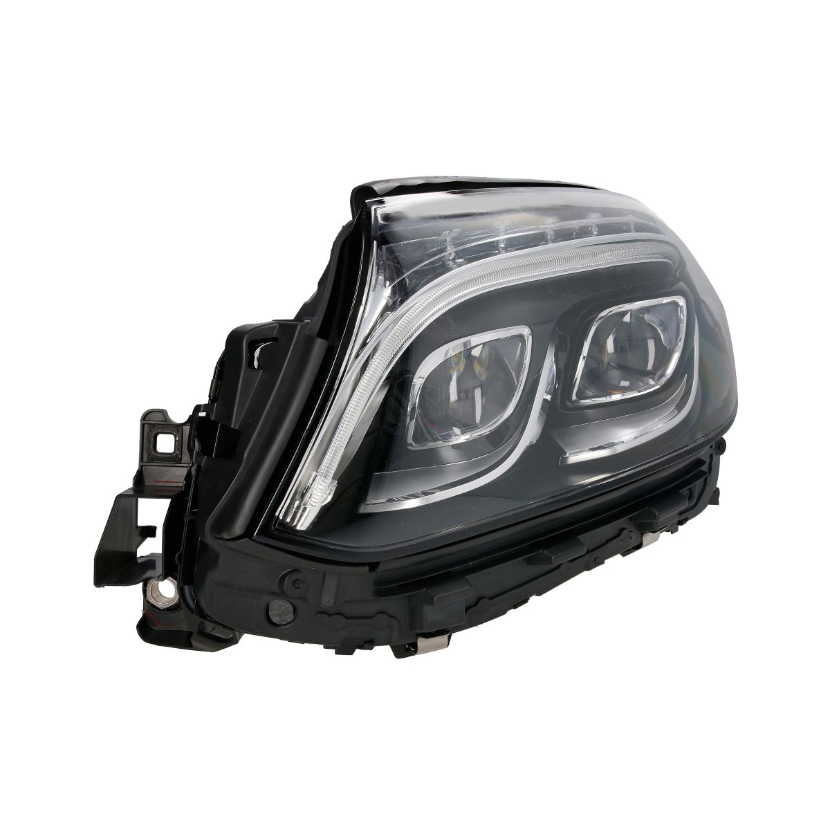 Magneti Marelli Koplamp, Bevestiging 710815904502