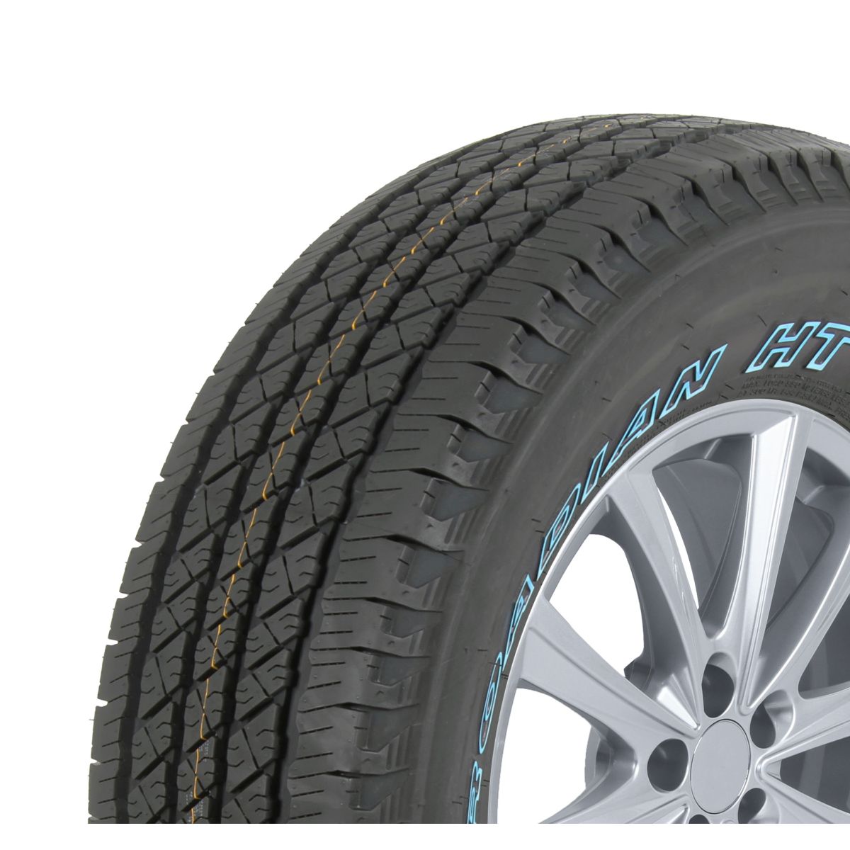 Image of Zomerbanden  Roadian HT 225/75R15 102S