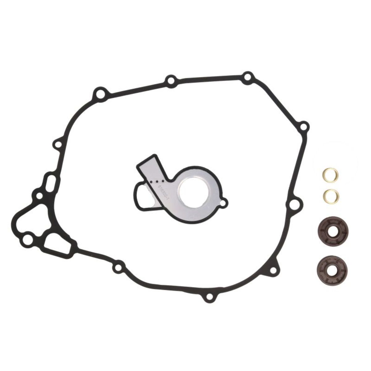 Kühlmittelpumpe WINDEROSA W821374