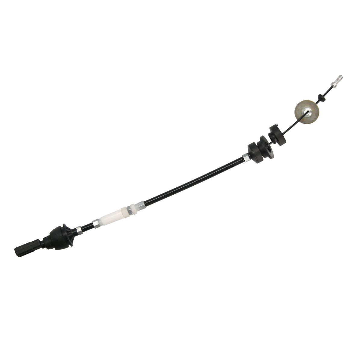 Image of Kabel, parkeerrem