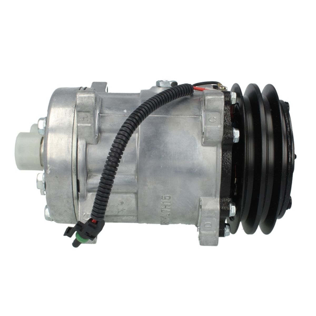 Image of Compressor airconditioning