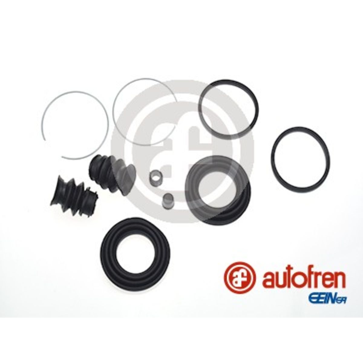 Image of Reparatieset, remklauw  D4-427 rechts