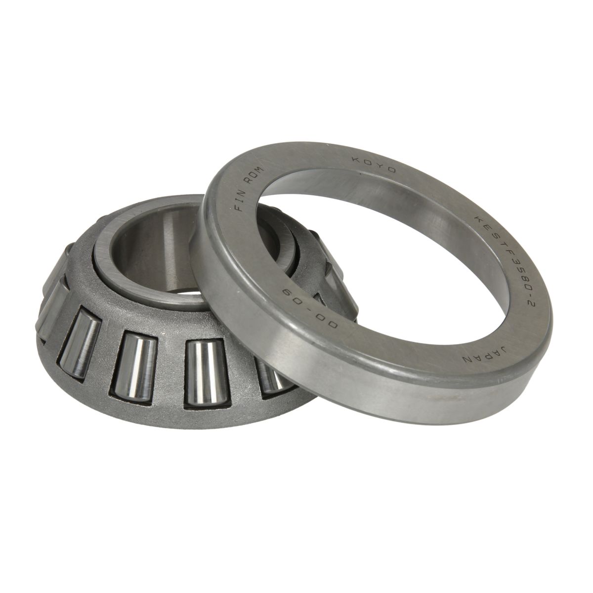 Image of Voering