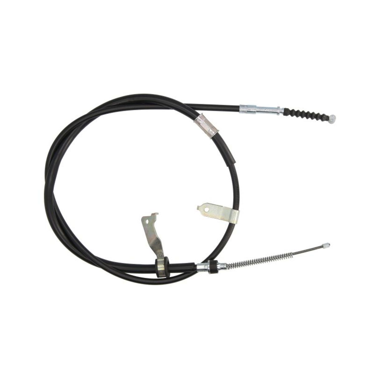 Image of Kabel, parkeerrem   links