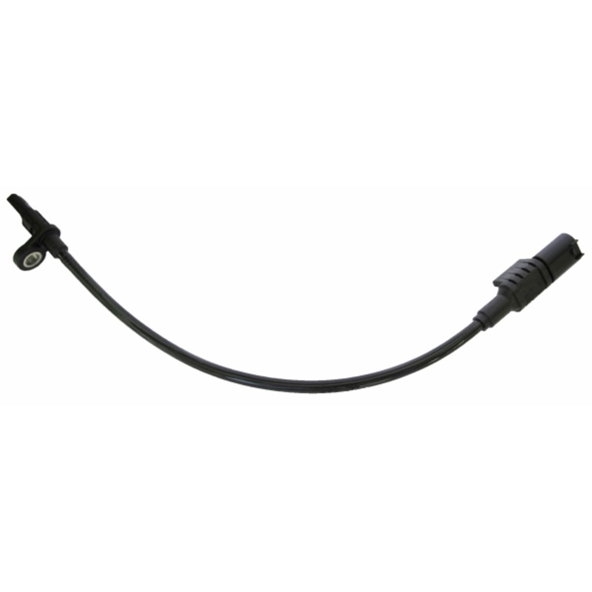 Sensor, wielsnelheid