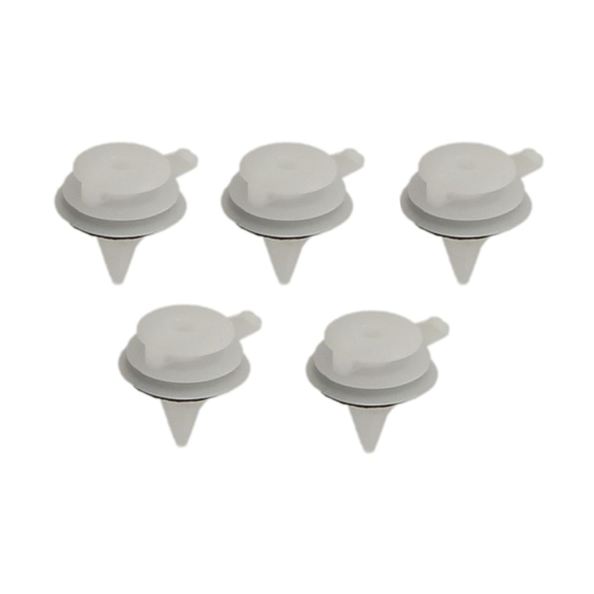 Image of Clip voor bevestiging van bekledingen
