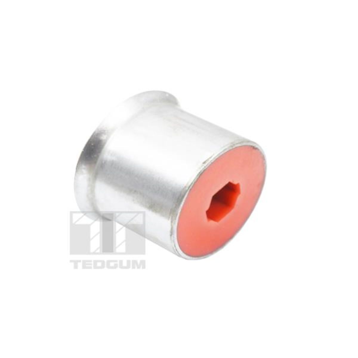Silent bloc de suspension TEDGUM 00727175