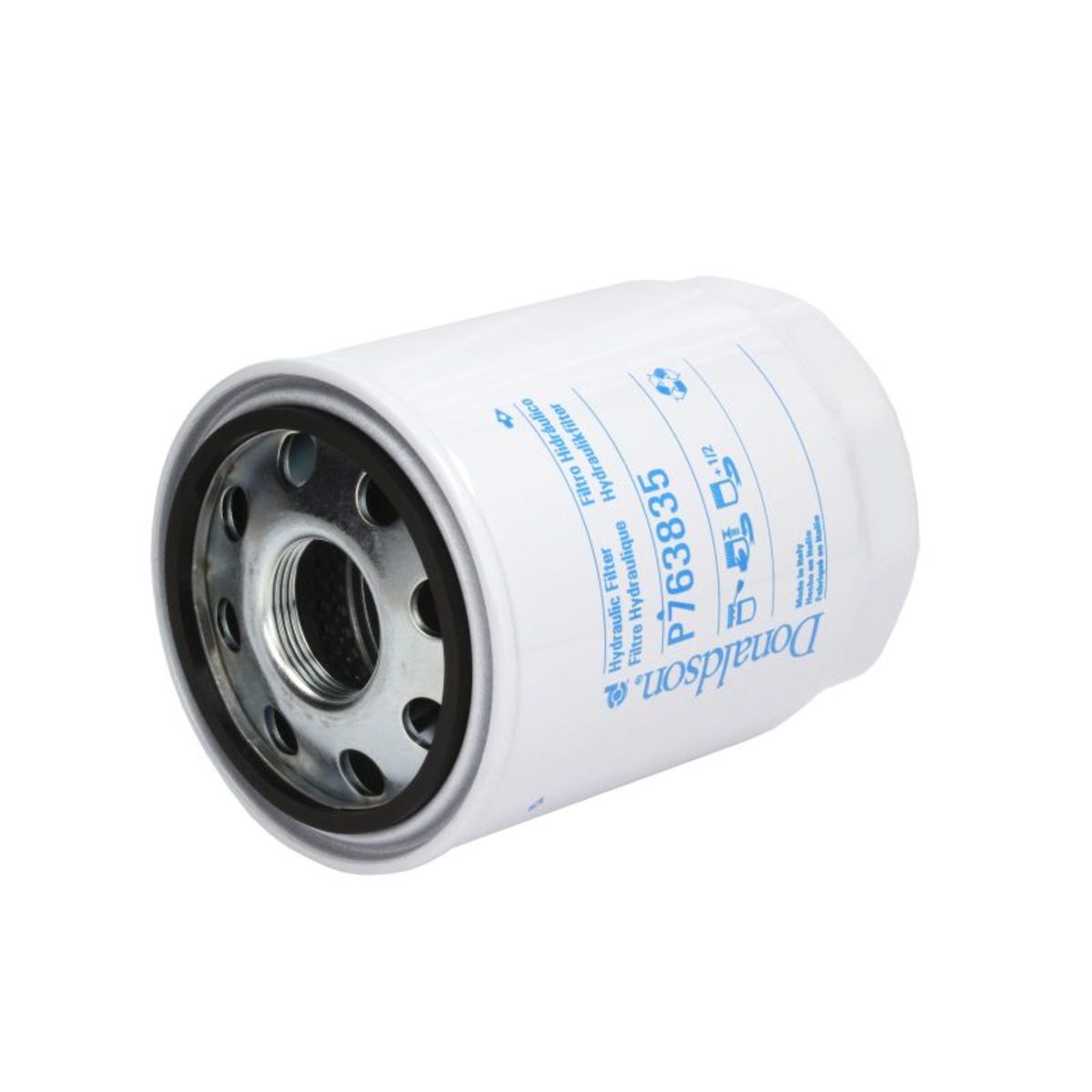 Image of Hydraulisch filter