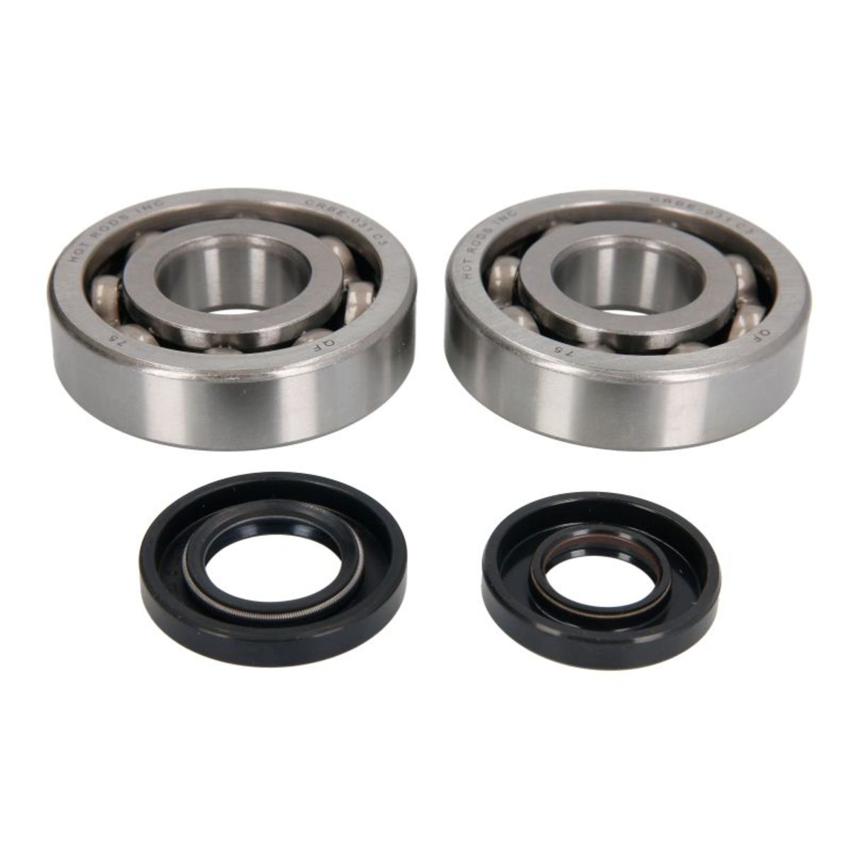 Reparatursatz, Kurbelwelle HOT RODS K227