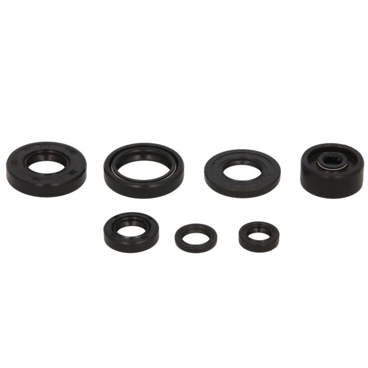 Motorsimmerringsatz WINDEROSA W822112