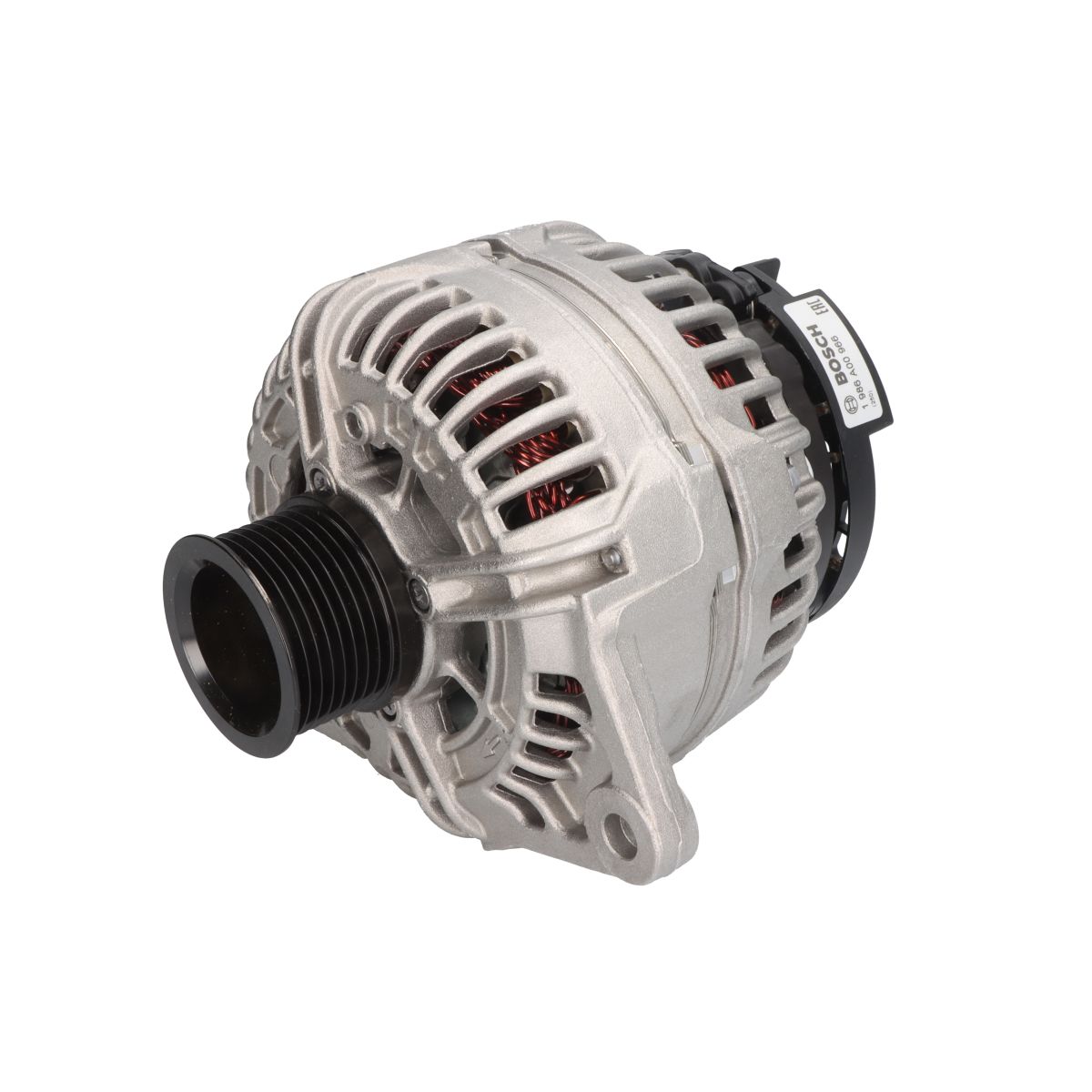Image of Driefasige generator