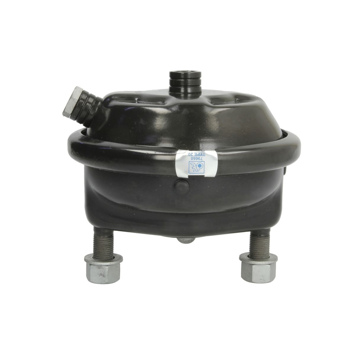 Image of Membraanremcilinder DT Spare Parts