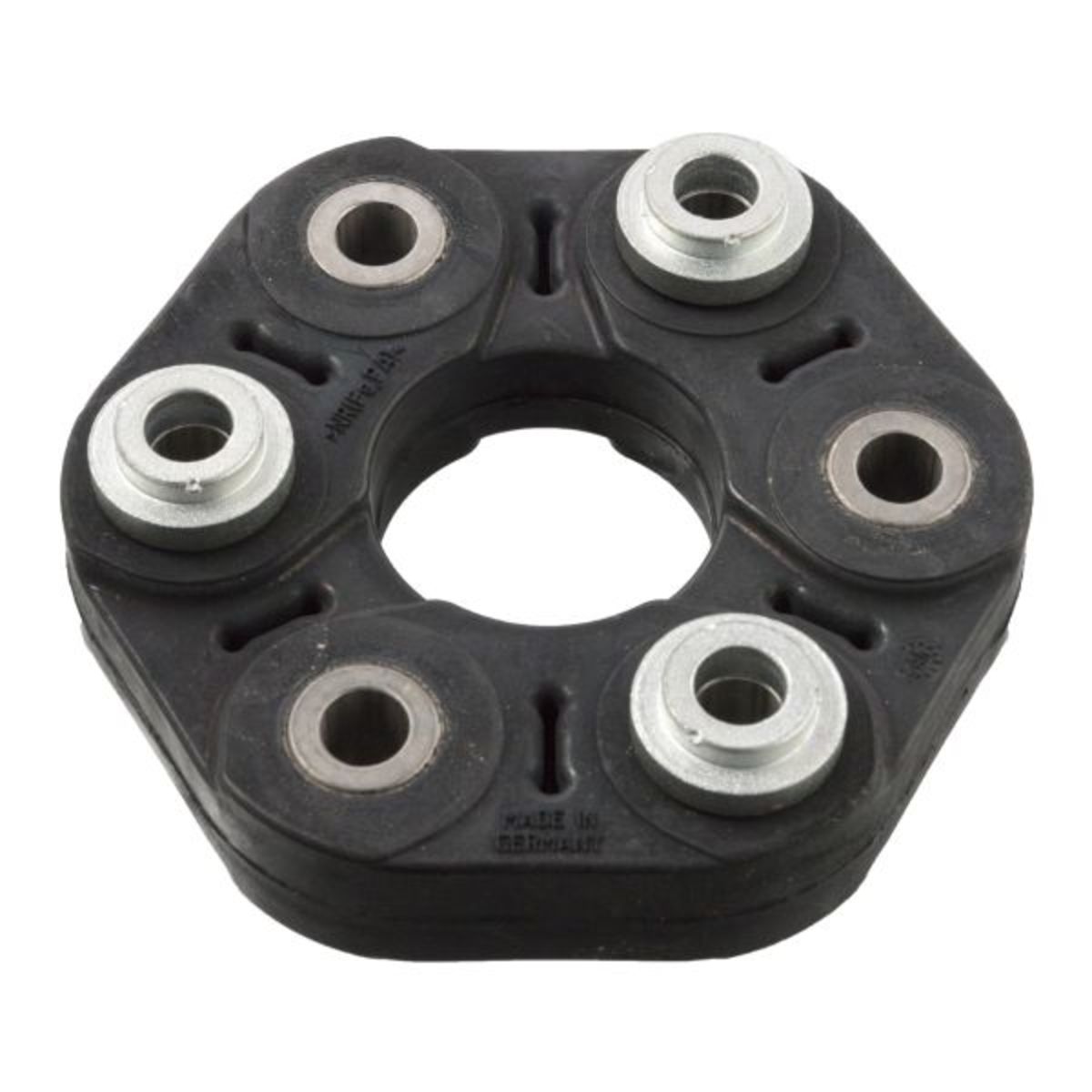 Image of Hardyschijf/Rubber askoppeling  BILSTEIN