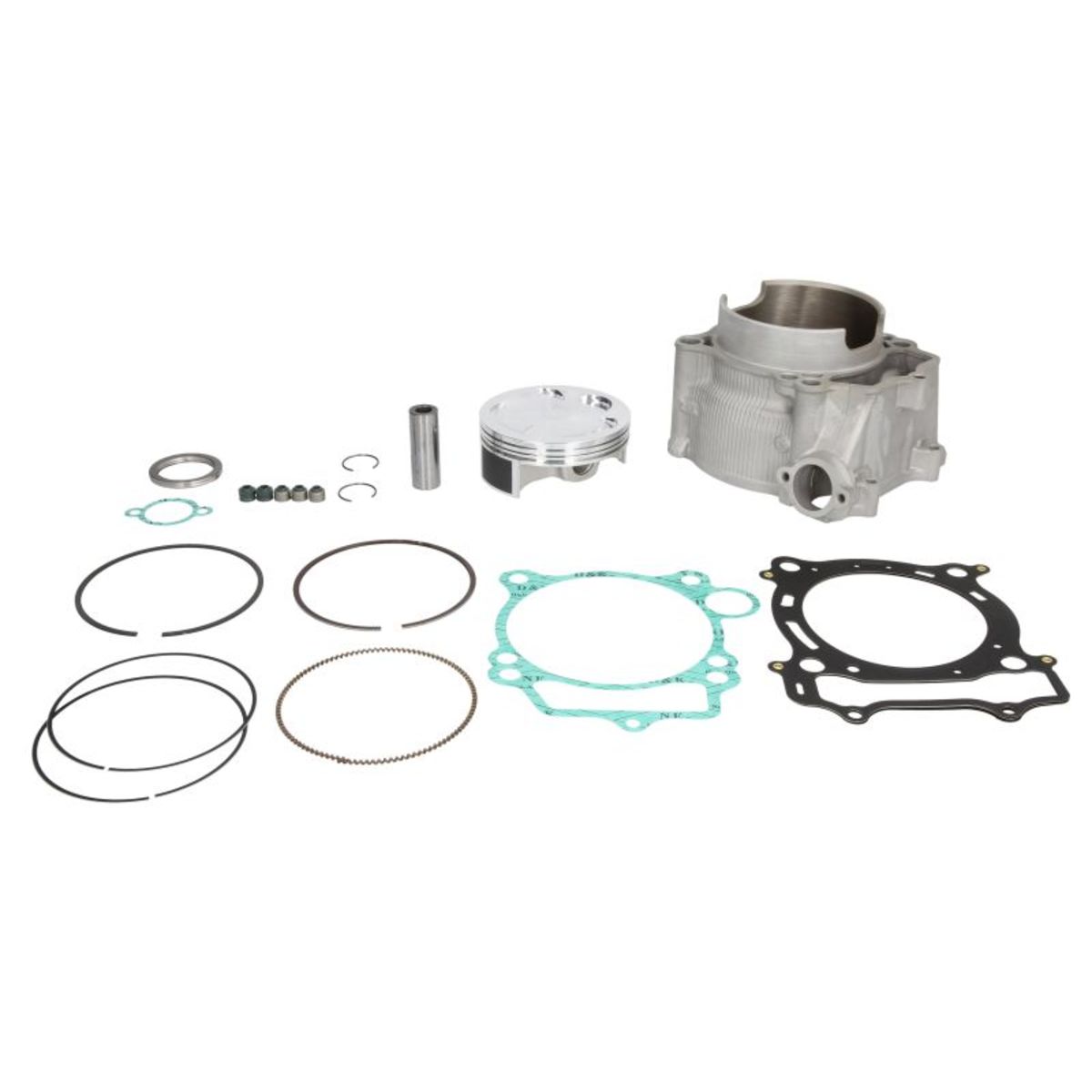 Zylinder CYLINDER WORKS 20001-K02