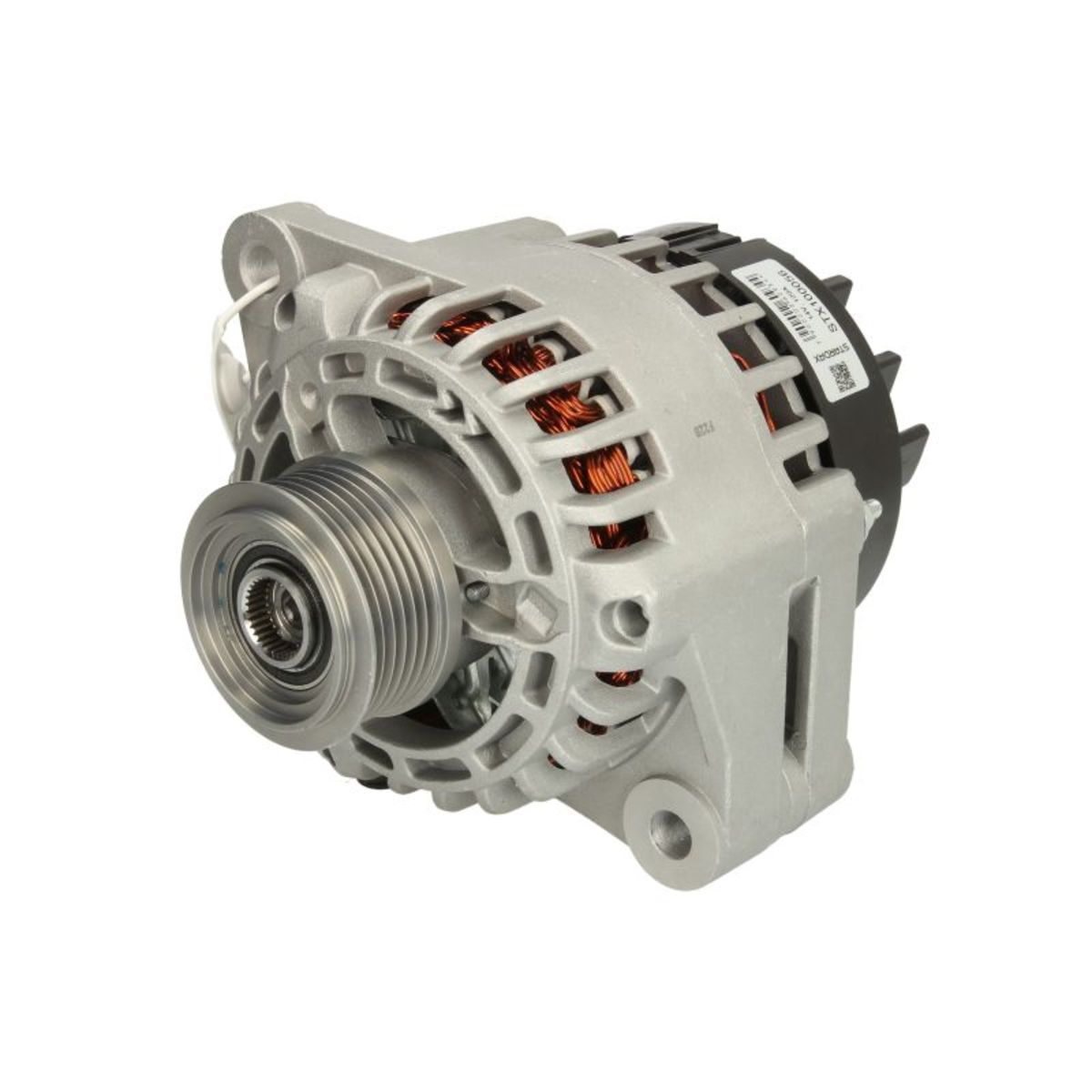 Image of Driefasige generator