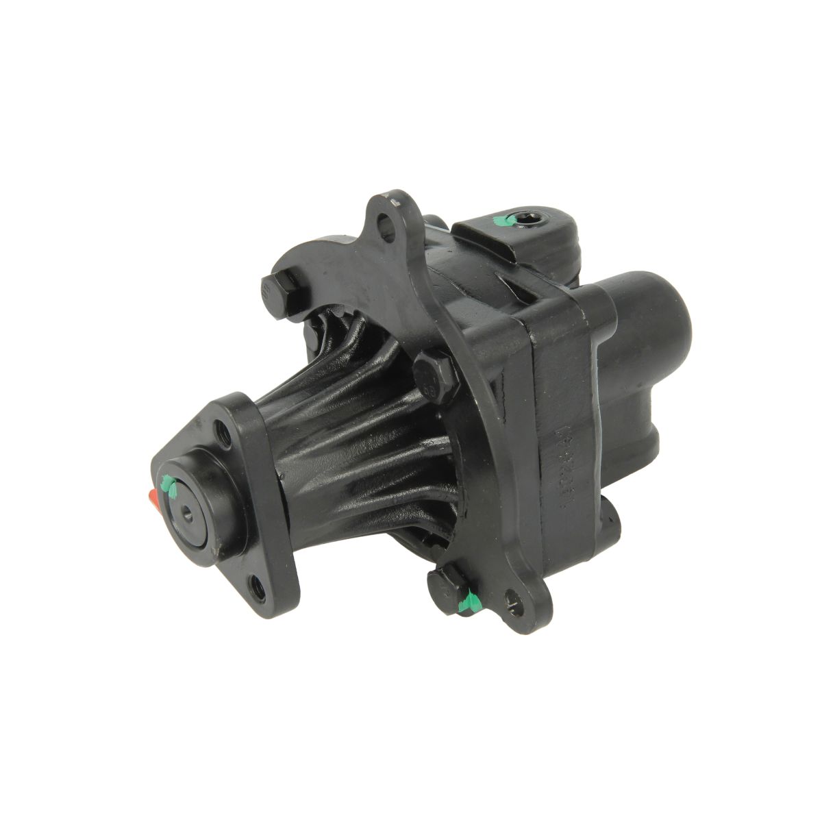 Lauber Hydraulische pomp, stuurinrichting  55.4192