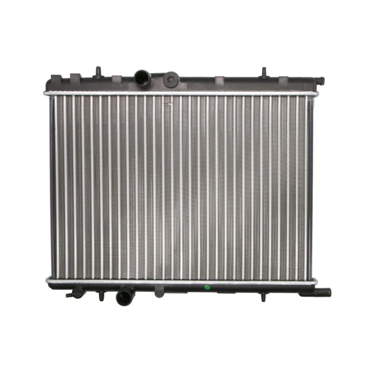 Nrf Kühler, Motorkühlung 58304A