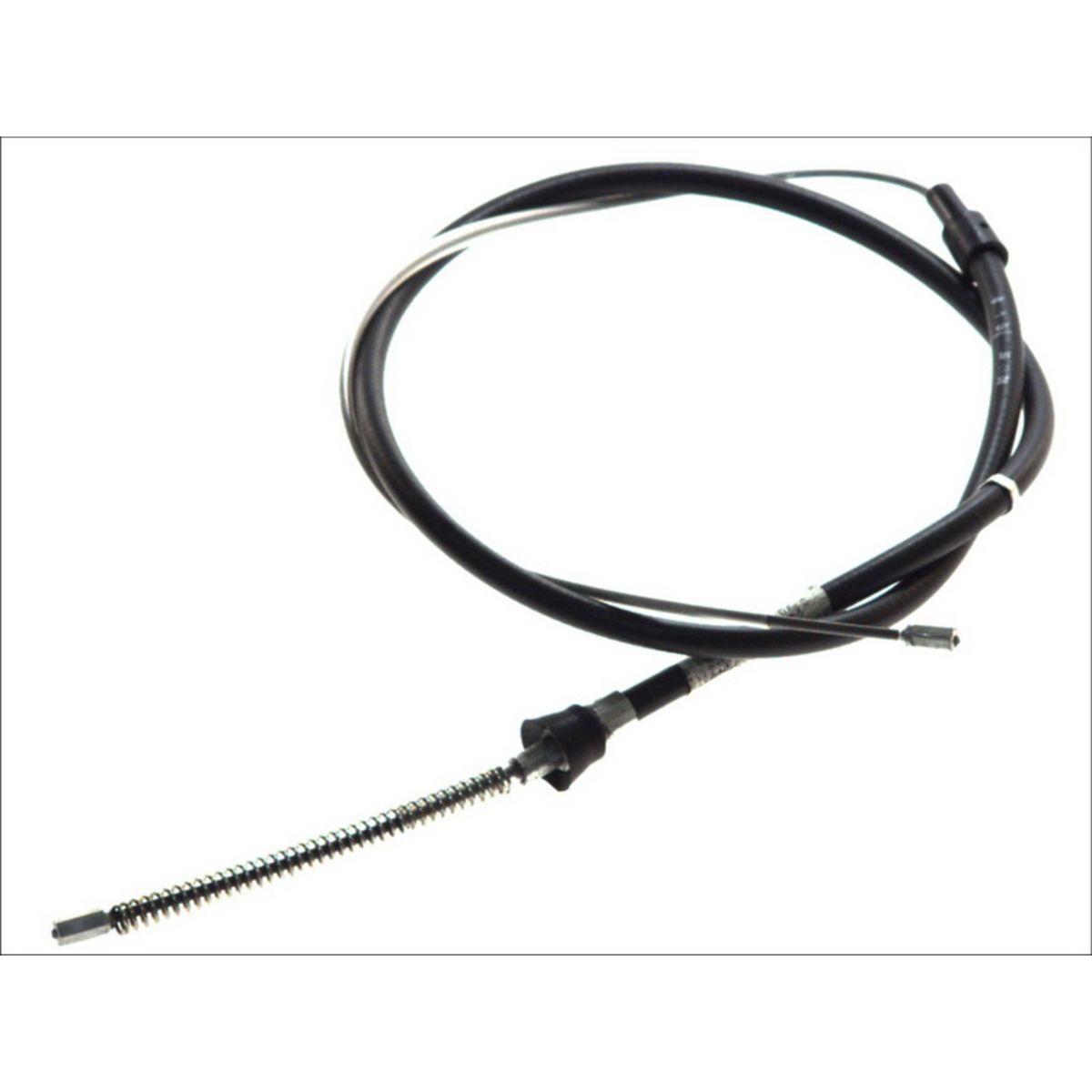 Image of Kabel, parkeerrem