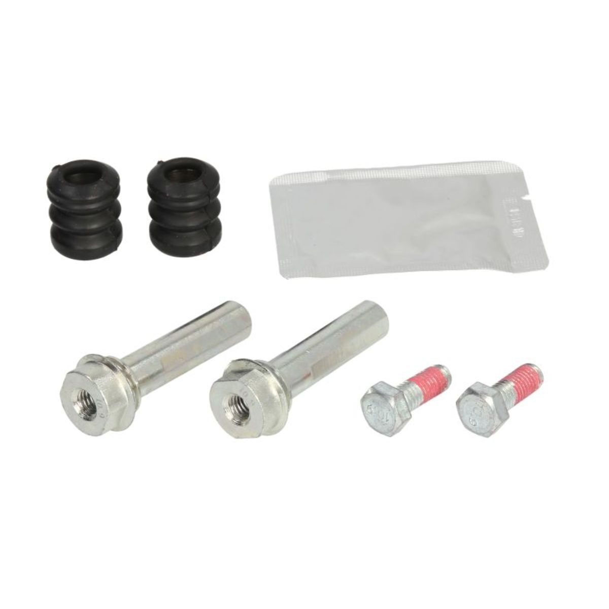 Image of Reparatieset, remklauw