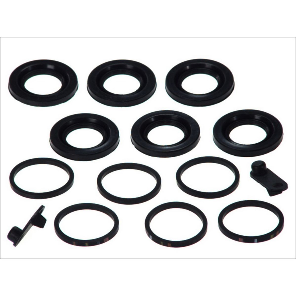 Image of Reparatieset, remklauw  D4-1724