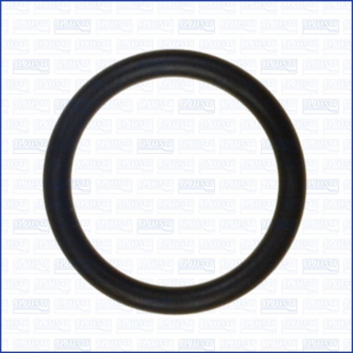 Image of Pakking, Olie radiator