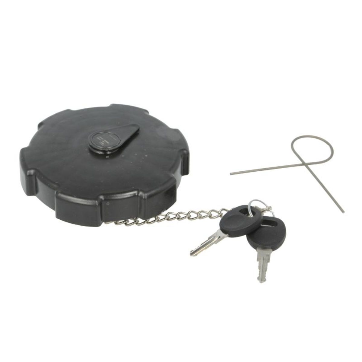 Peters Dop, brandstoftank  149.001-00