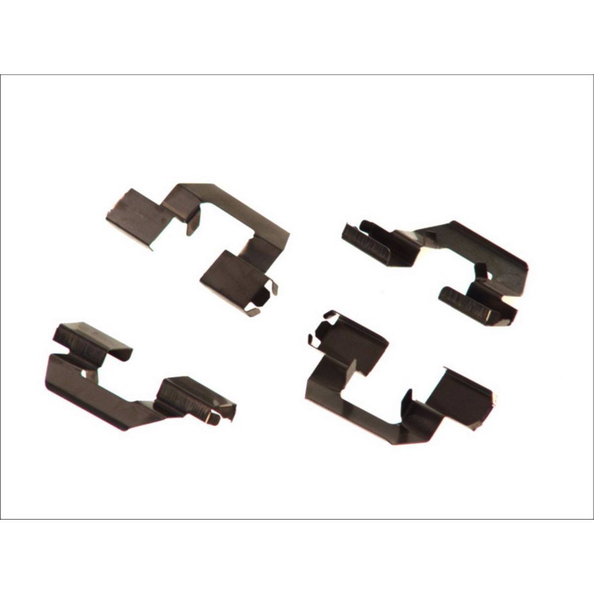 Quick Brake Toebehorenset, schijfremblok  109-1077