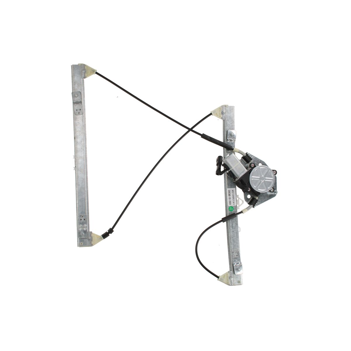 Blic Alzacristalli 6060-00-Bw3993 Sinistro