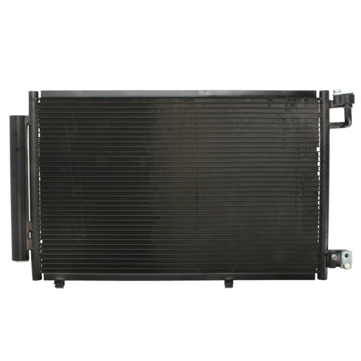 Image of Condensator, airconditioning
