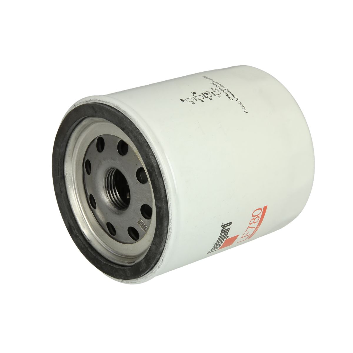 Image of Oliefilter