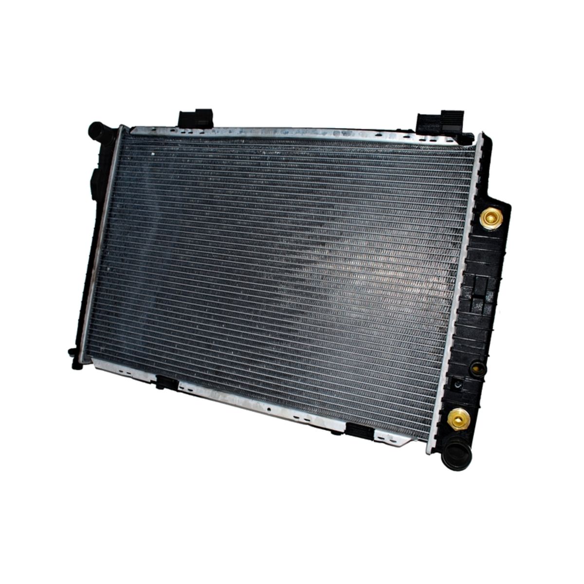 Image of Radiator, motorkoeling