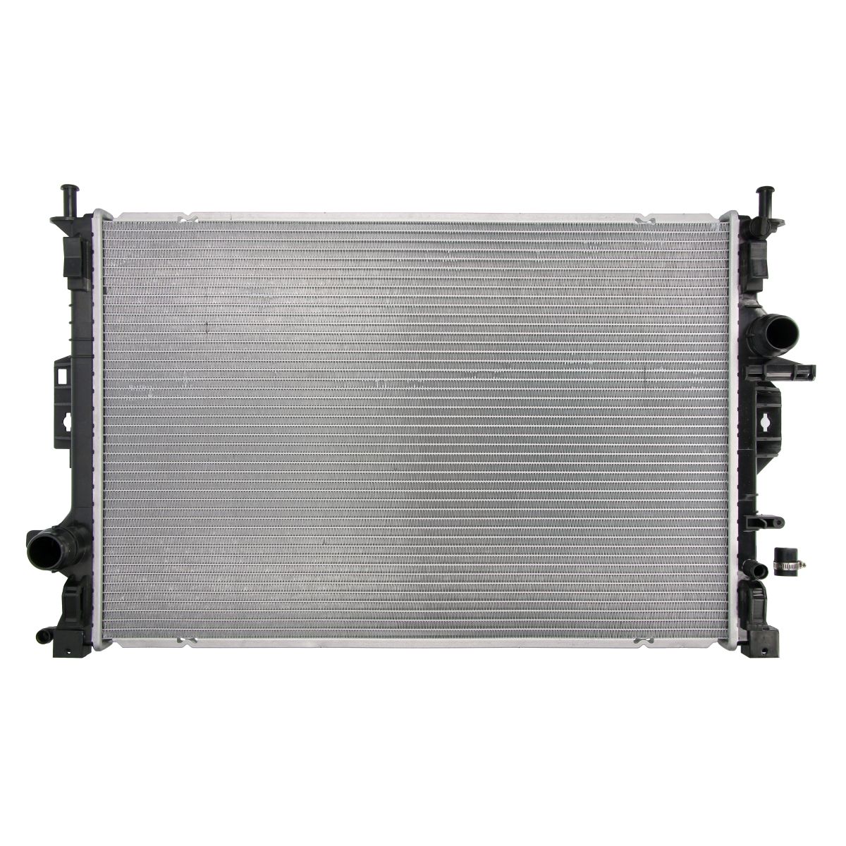 Image of Radiator, motorkoeling