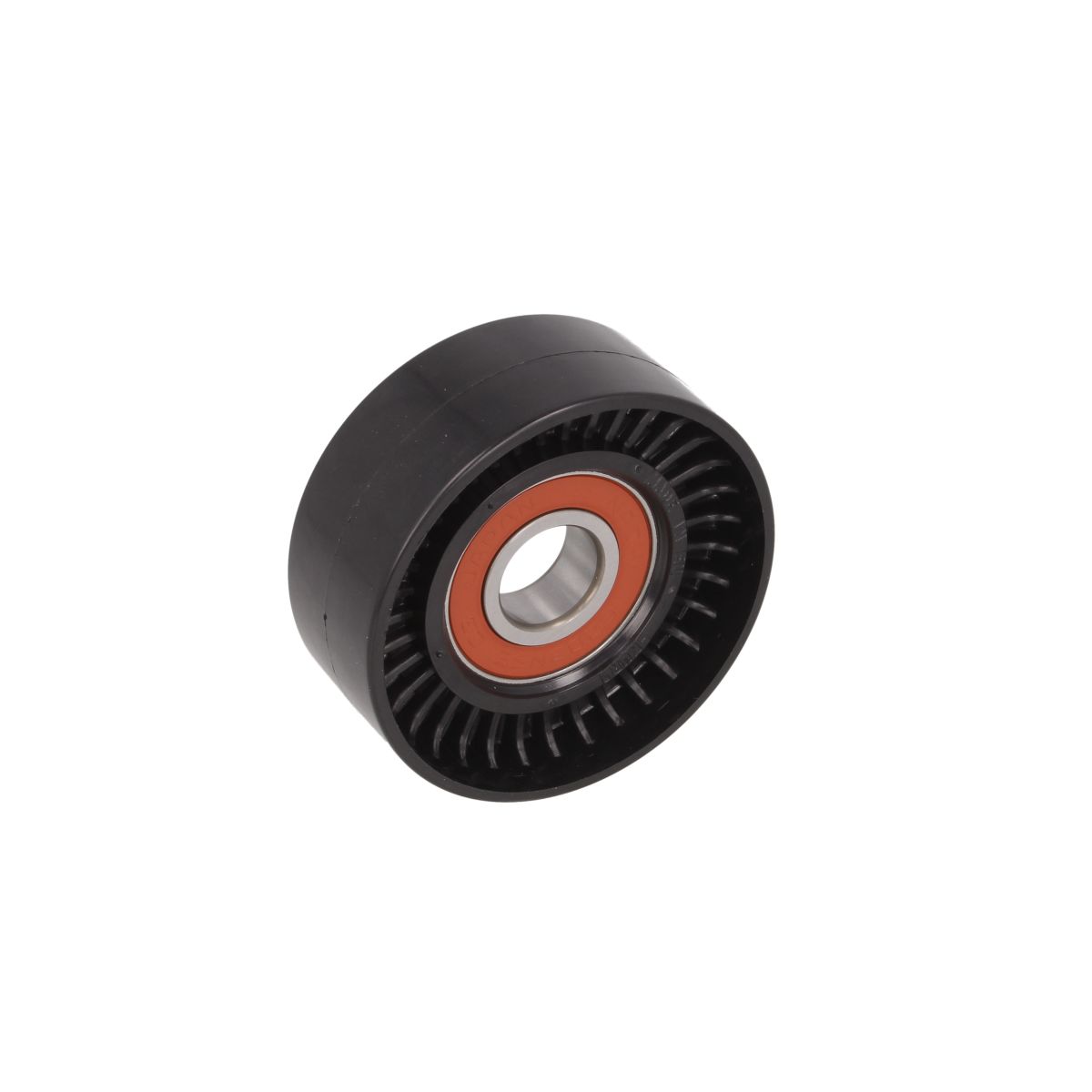 Rullo tenditore cinghia trapezoidale E2M0018BTA BTA per MERCEDES-BENZ CLASSE S - Immagine 4