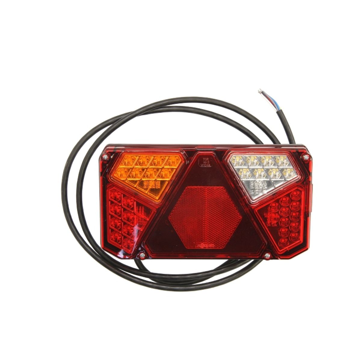 Image of Achterlicht WAS  links
