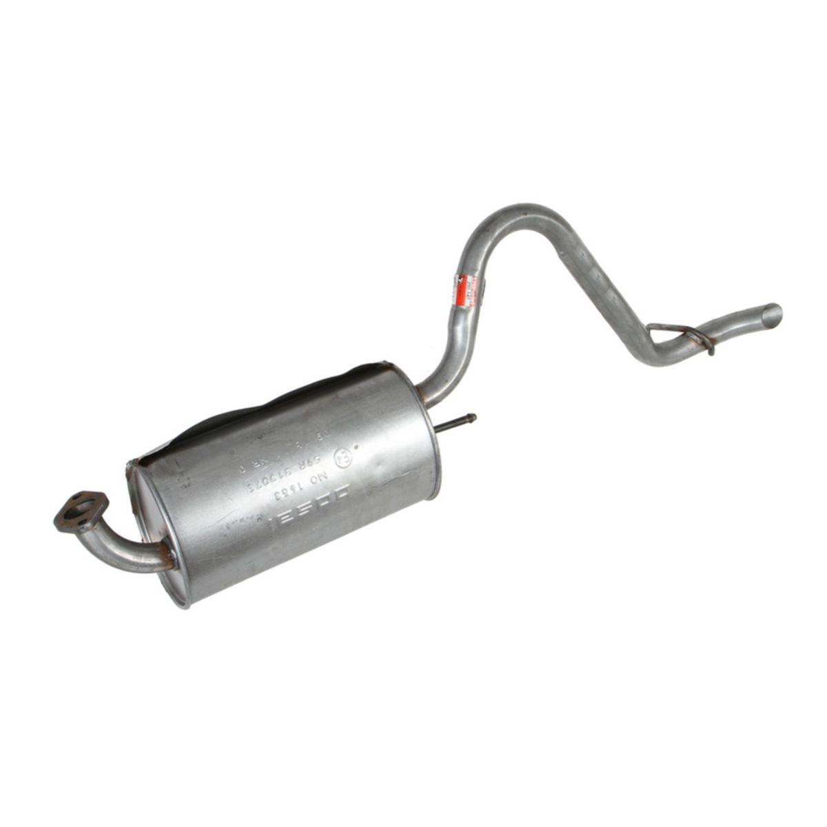 Bosal Silenziatore Finale 280-147 - Immagine 3