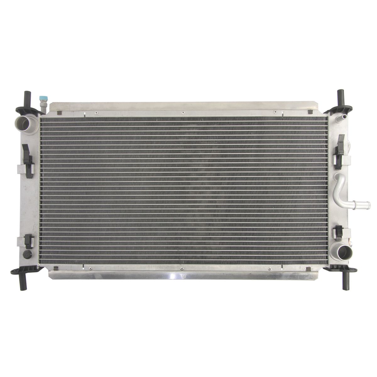 Image of Condensator, airconditioning