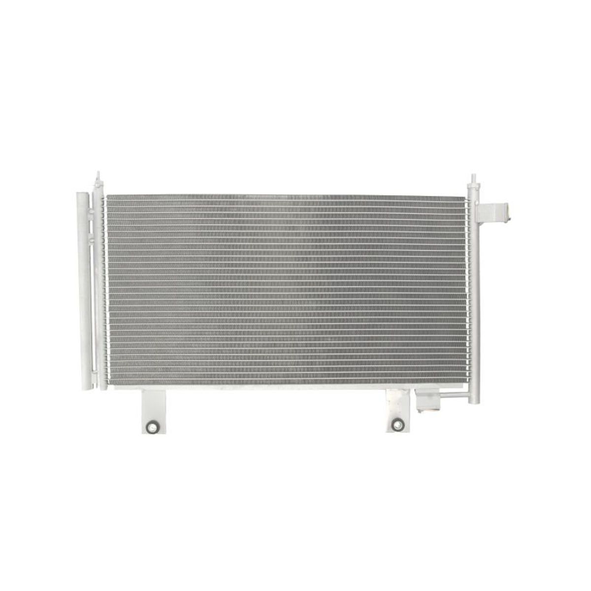 Image of Condensator, airconditioning