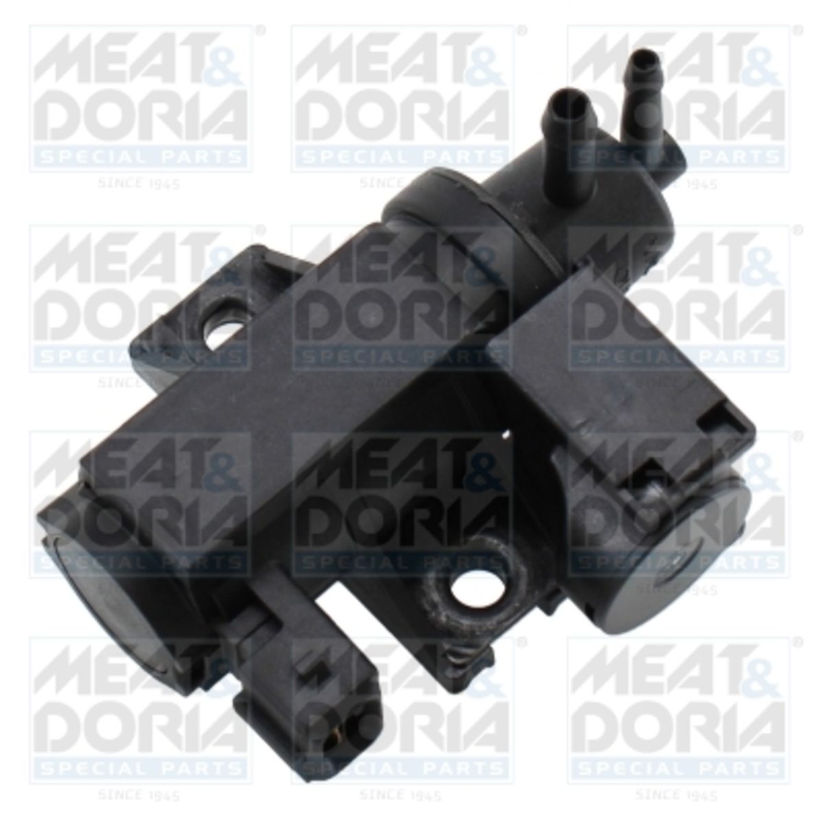 Elektropneumatische regelklep MEAT & DORIA 99004
