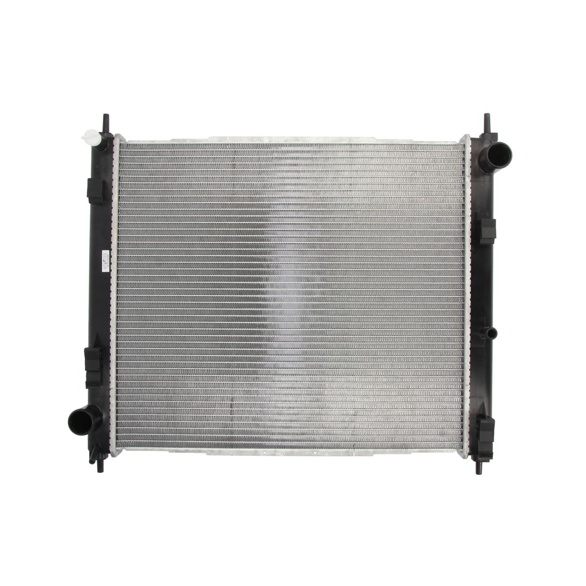 Image of Radiator, motorkoeling