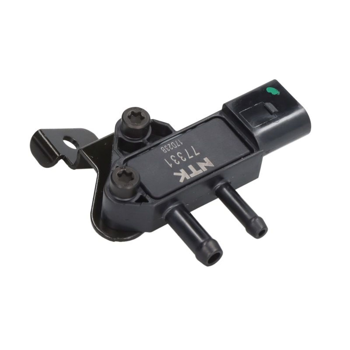 Image of Sensor, uitlaatgasdruk