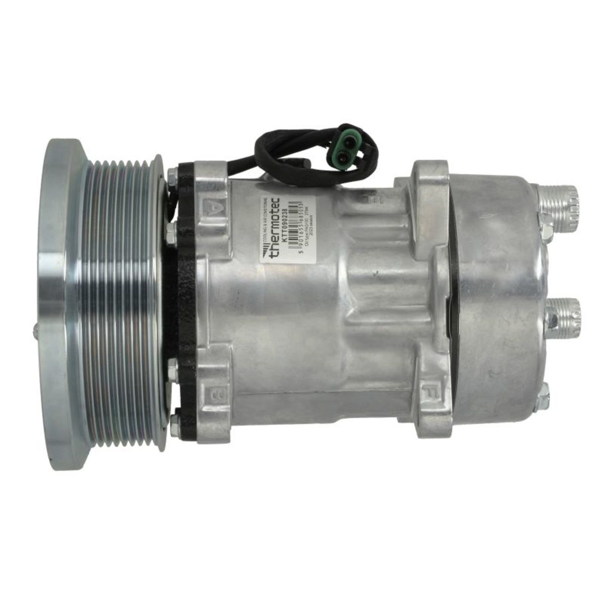 Image of Compressor airconditioning