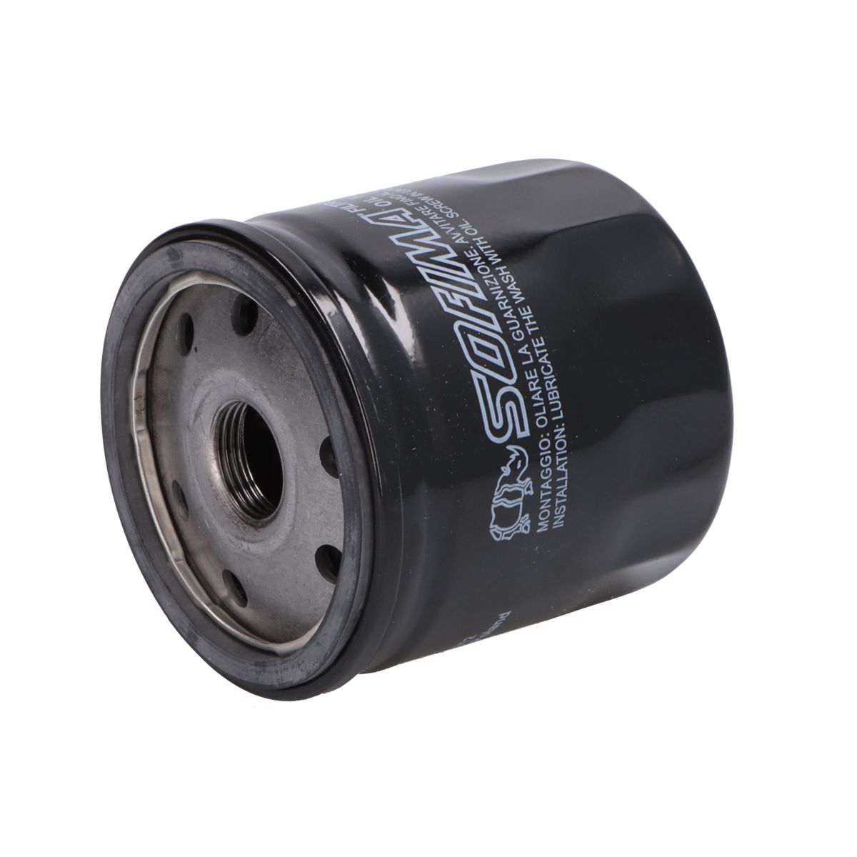 Image of Oliefilter  S8150R