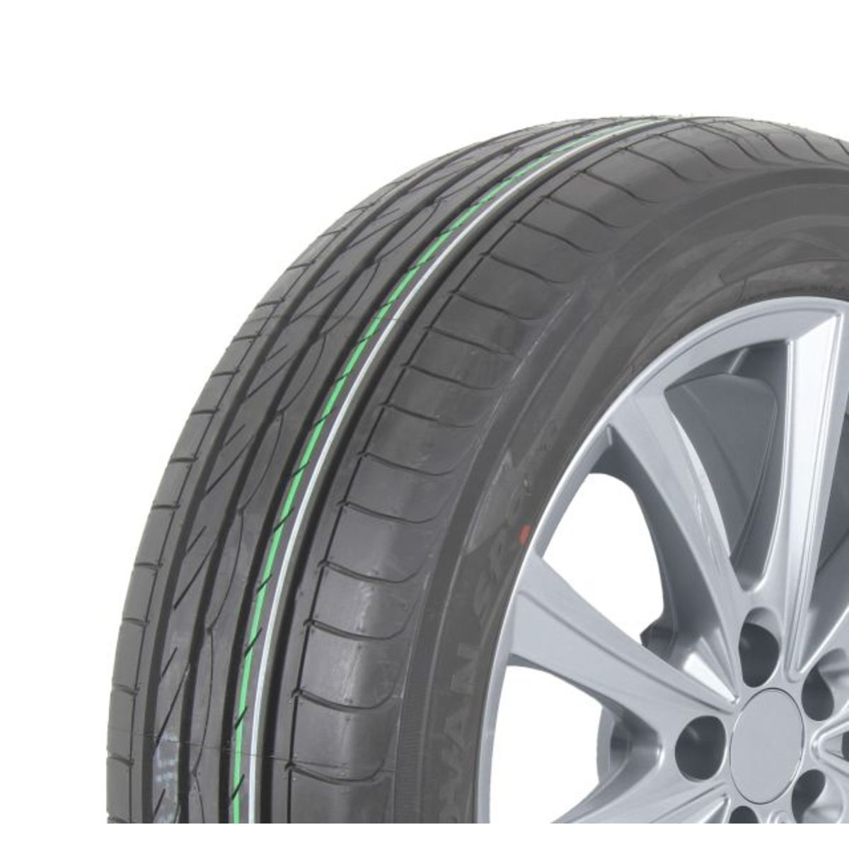 Pneus d'été YOKOHAMA Advan Sport V103 275/35R18 95Y