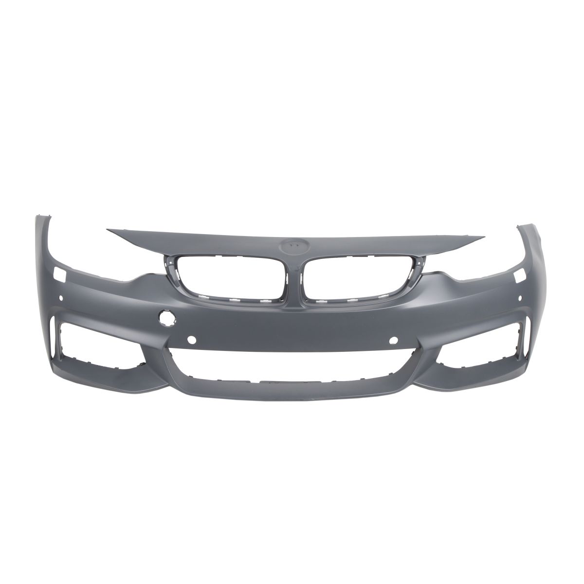 Vorderer Stoßfänger BLIC 5510-00-0070903P