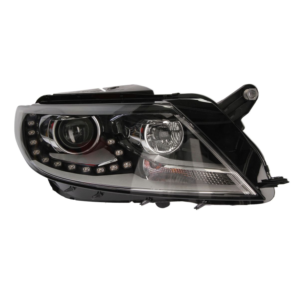 Magneti Marelli Koplampen 711307024171, Rechts