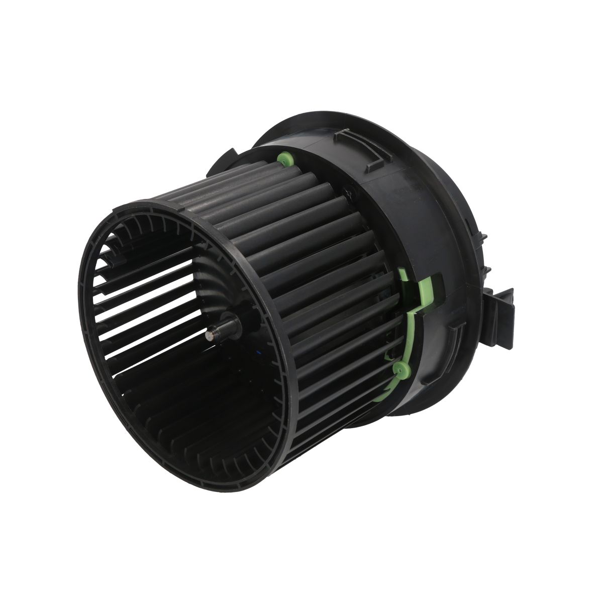 Elektrische motor, radiatorventilator
