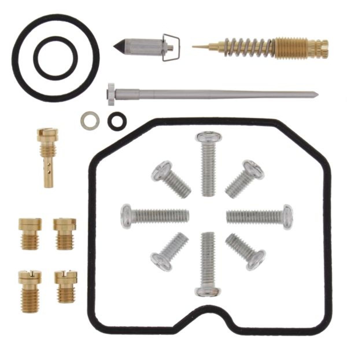 Reparatursatz, Vergaser ALL BALLS AB26-1392