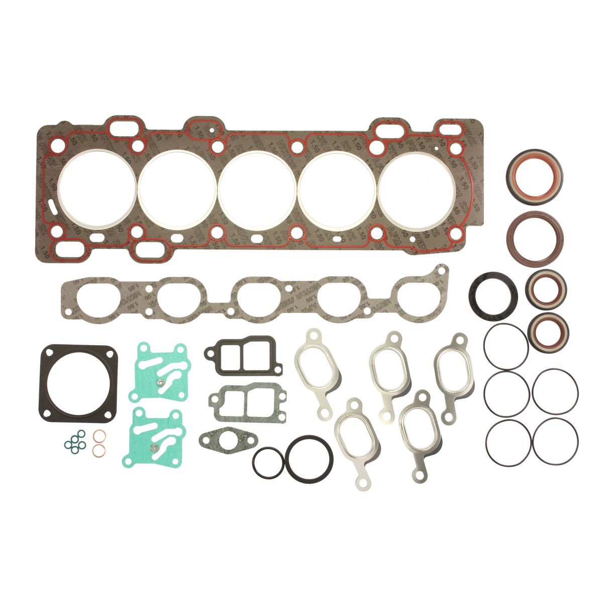 Set di guarnizioni, testa del cilindro REINZ 02-36970-02