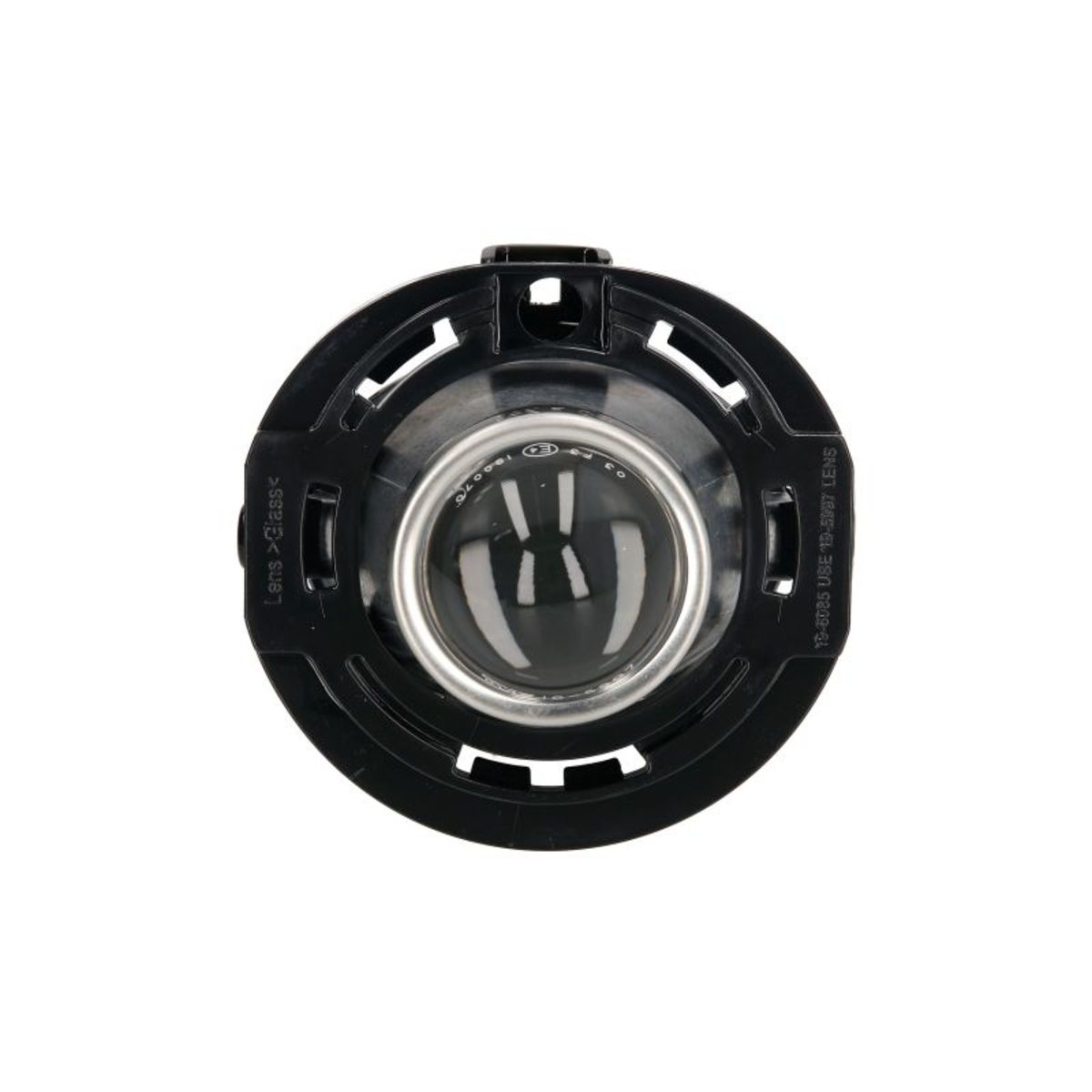 TYC 19-5997-00-9 Fendinebbia Dx, con lampadina - Immagine 4