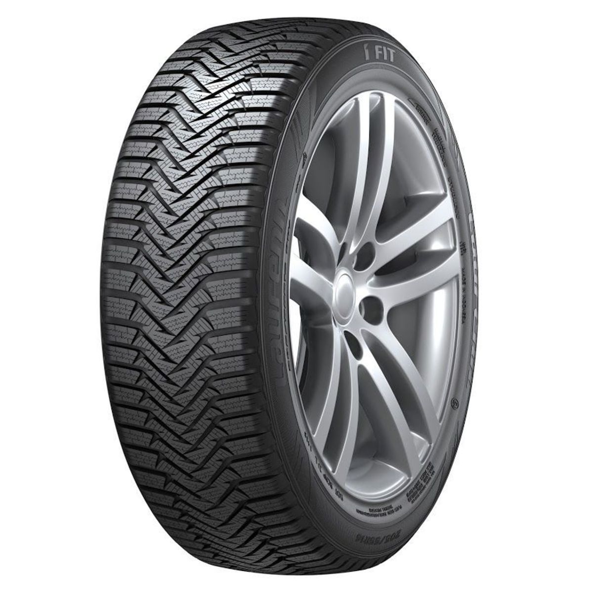 Image of Winterband  i Fit+ LW31 185/65R14 86T, DOT21